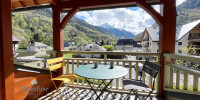 appartement à ST LARY SOULAN (65170)
